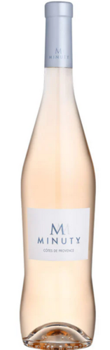 Chateau Minuty Rose